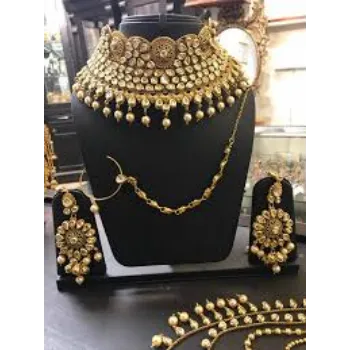 Bridal Necklace